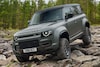Land Rover Defender Octa