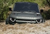 Land Rover Defender Octa