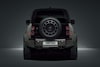 Land Rover Defender Octa