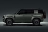 Land Rover Defender Octa