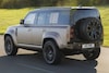Land Rover Defender Octa