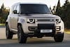 Land Rover Defender Octa