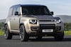 Land Rover Defender Octa