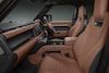 Land Rover Defender Octa