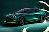 Aston Martin DBX707 AMR24