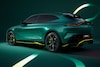 Aston Martin DBX707 AMR24