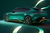 Aston Martin DBX707 AMR24