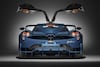 Pagani Huayra Epitome