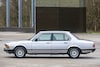 BMW 745i E23