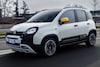 Fiat Pandina