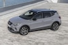Seat Arona FR Anniversary