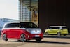 ID.Buzz GTX en LWB