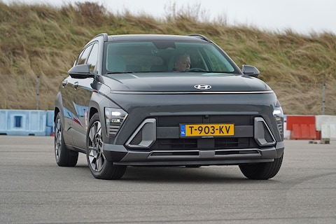 Afscheid duurtest Hyundai Kona Hybrid – Naar een hoger plan getild, nu de hybride aandrijflijn nog