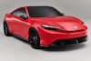 Honda Prelude Concept