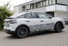 Spyshots Citroën C4