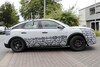 Spyshots Citroën C4