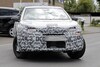 Spyshots Citroën C4