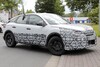 Spyshots Citroën C4