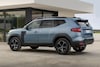 Dacia Bigster (Illustratie: Larson)