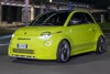 Abarth 500e