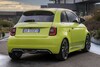 Abarth 500e