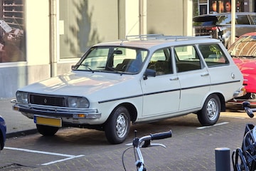 Renault 12 Break