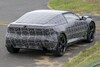 Spyshots BMW Neue Klasse Coupé