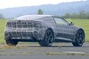 Spyshots BMW Neue Klasse Coupé