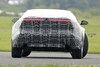 Spyshots BMW Neue Klasse Coupé