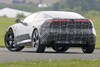 Spyshots BMW Neue Klasse Coupé