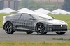 Spyshots BMW Neue Klasse Coupé