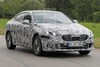 BMW 2-serie Gran Coupé spyshots