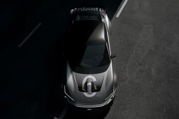 Polestar 6