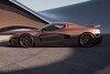 Rimac Nevera 15th Anniversary Edition