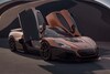 Rimac Nevera 15th Anniversary Edition