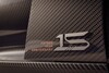 Rimac Nevera 15th Anniversary Edition