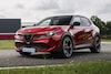 Alfa Romeo Junior Veloce