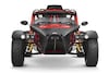 Ariel Atom Nomad