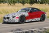 Mercedes-Maybach SL Spyshots