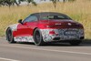 Mercedes-Maybach SL Spyshots