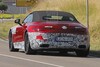 Mercedes-Maybach SL Spyshots