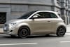 Fiat 500e Giorgio Armani