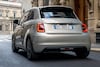 Fiat 500e Giorgio Armani