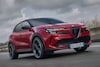 Alfa Romeo Junior (2024)
