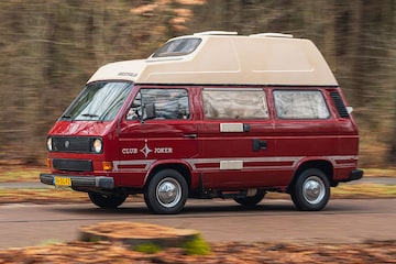Volkswagen T3 Joker