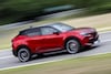 Alfa Romeo Junior (2024)