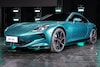 MG Cyber GTS