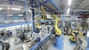 Ford fabriek Keulen