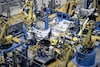 Ford fabriek Keulen