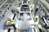 Ford fabriek Keulen